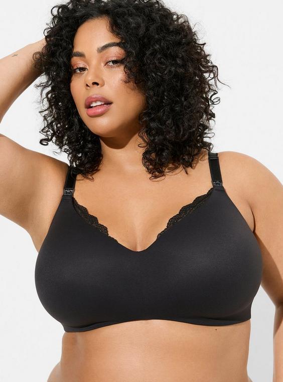 Dream Wire-Free Nursing Bra Product Image