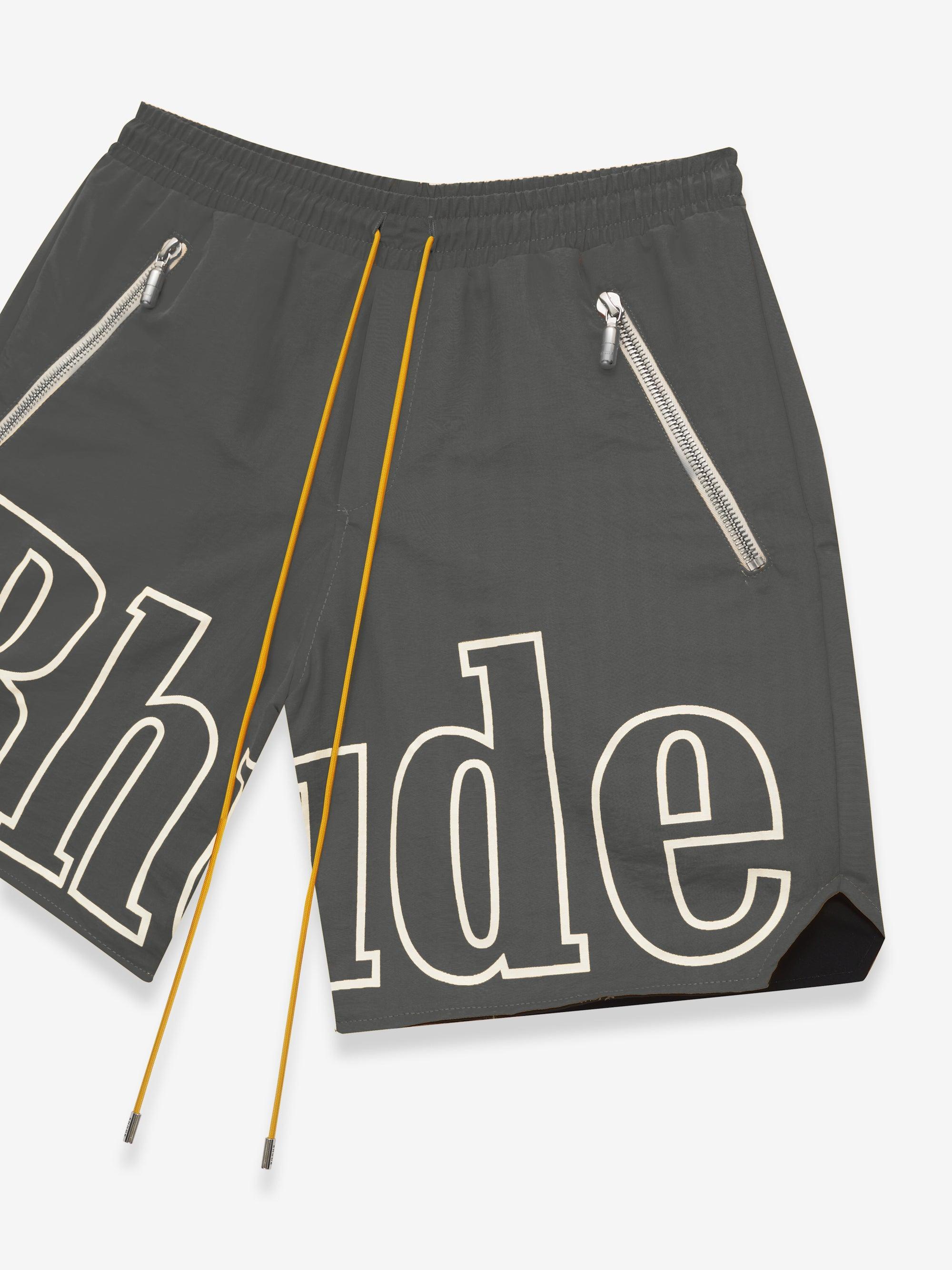 RH LOGO SHORTS Male Product Image