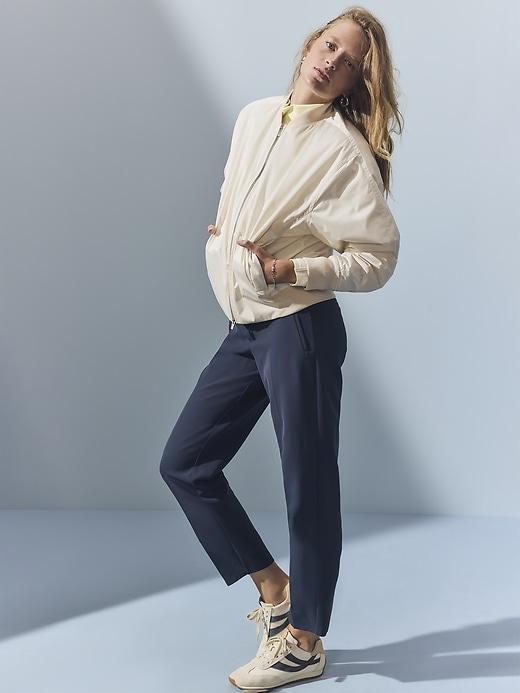 Sateen Bomber Product Image