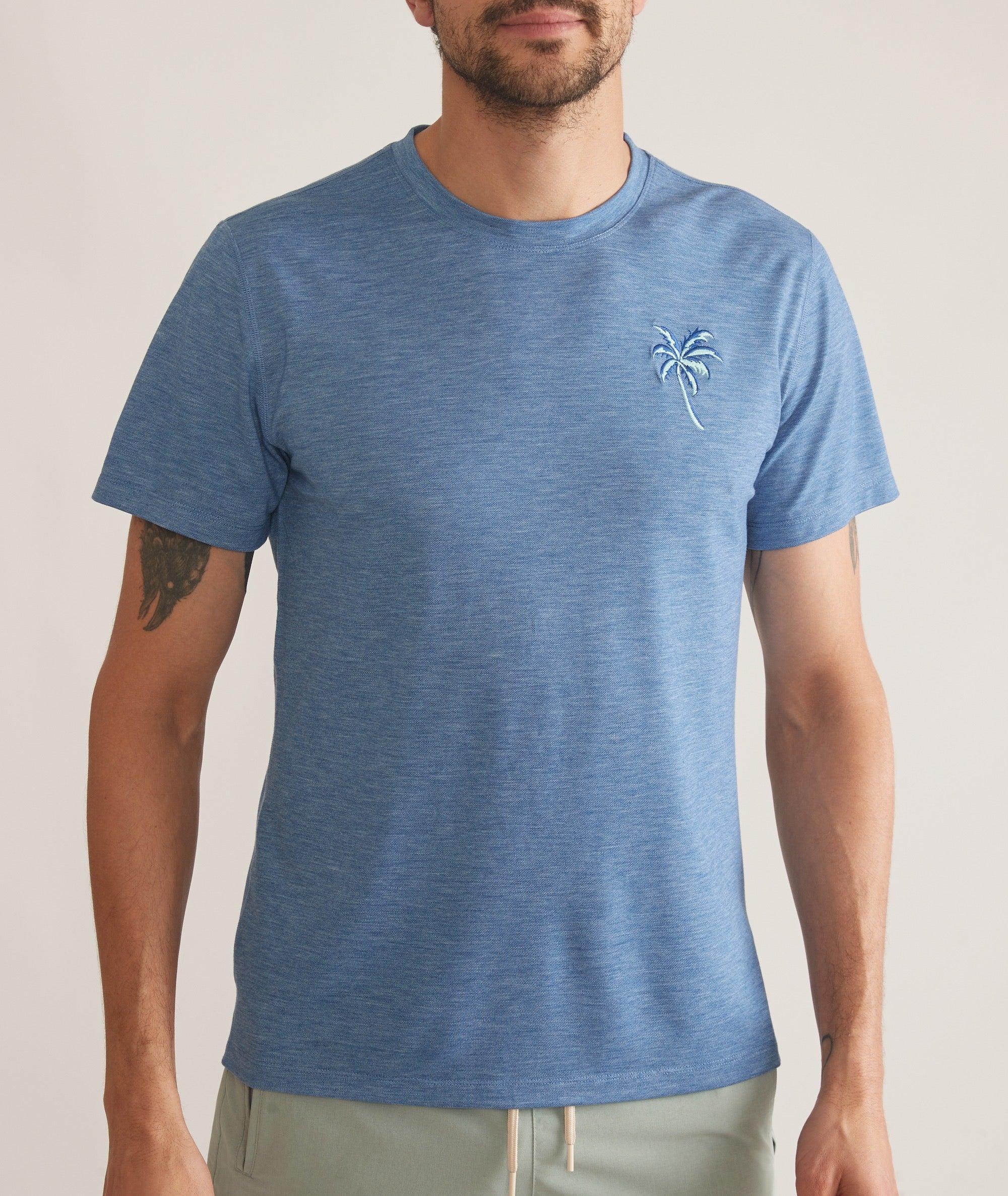 Air Crew Graphic Tee Product Image