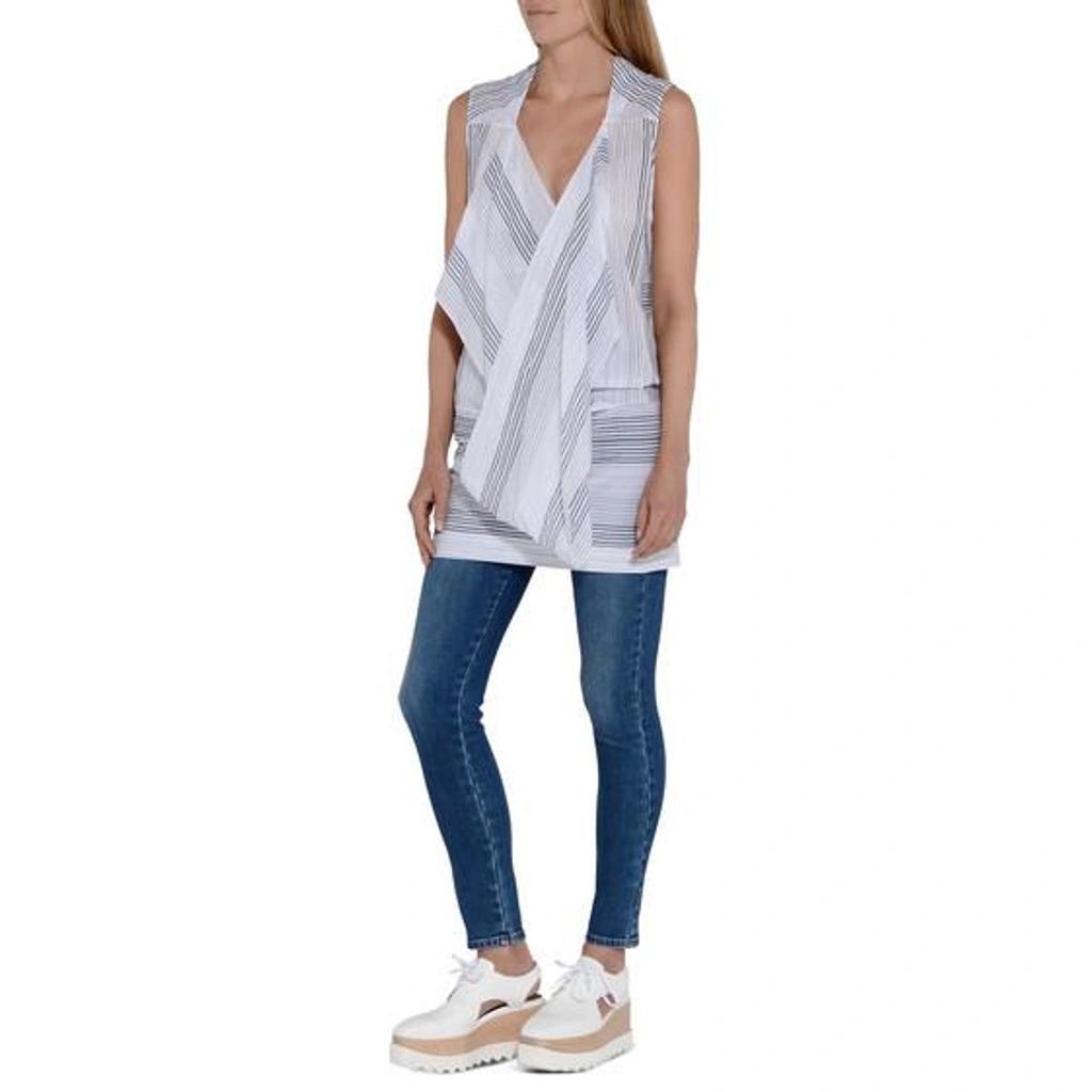 Giovanna Top In White Product Image