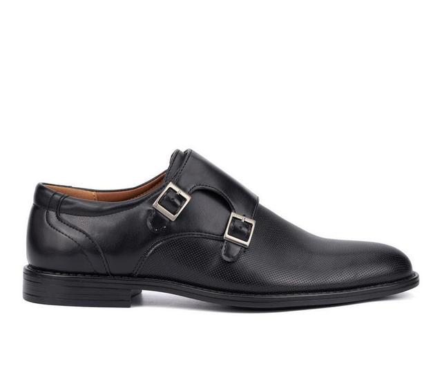 Men's New York and Company Terry Dress Shoes Product Image