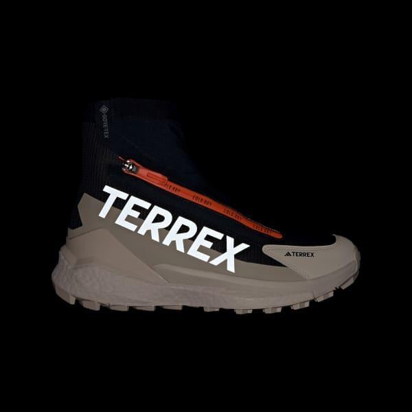 Terrex Free Hiker 2 Cold.Rdy Hiking Shoes Product Image