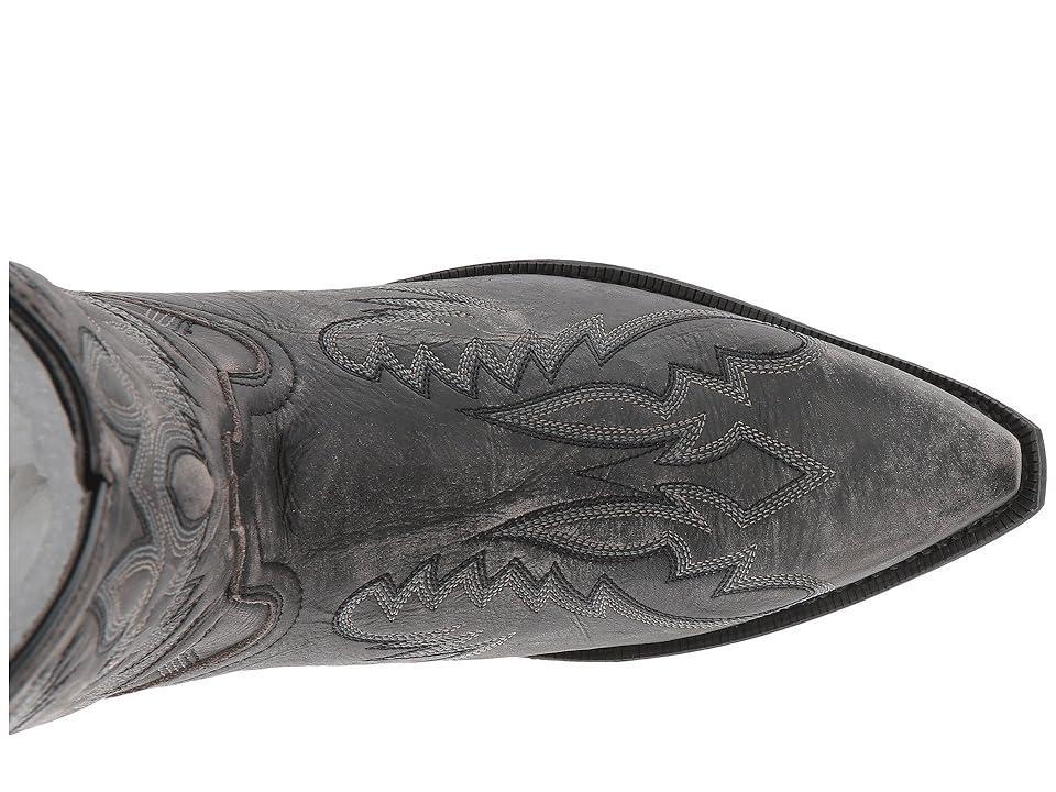 Laredo Garrett (Sanded ) Cowboy Boots Product Image