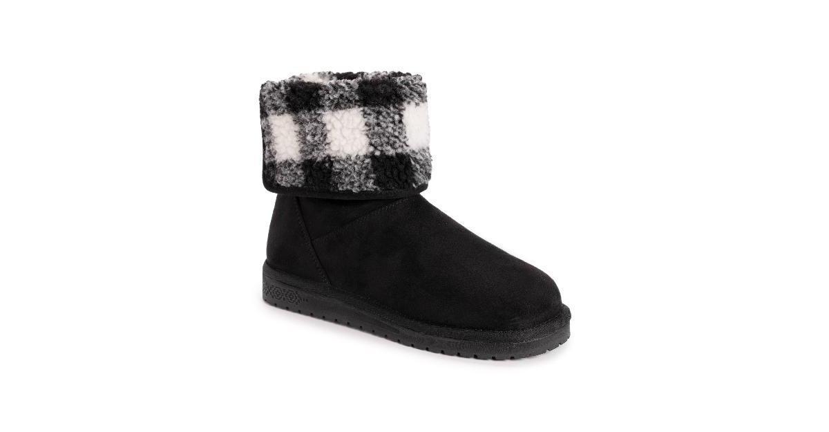 Muk Luks Womens Clover Boot Product Image