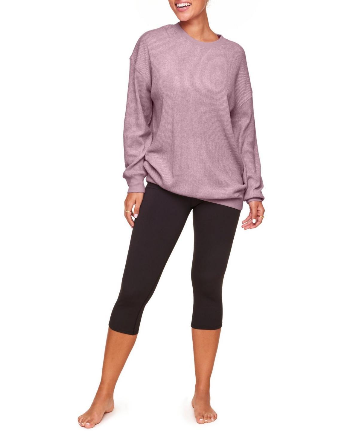 Adore Me Womens Ritza Sweatshirt Product Image