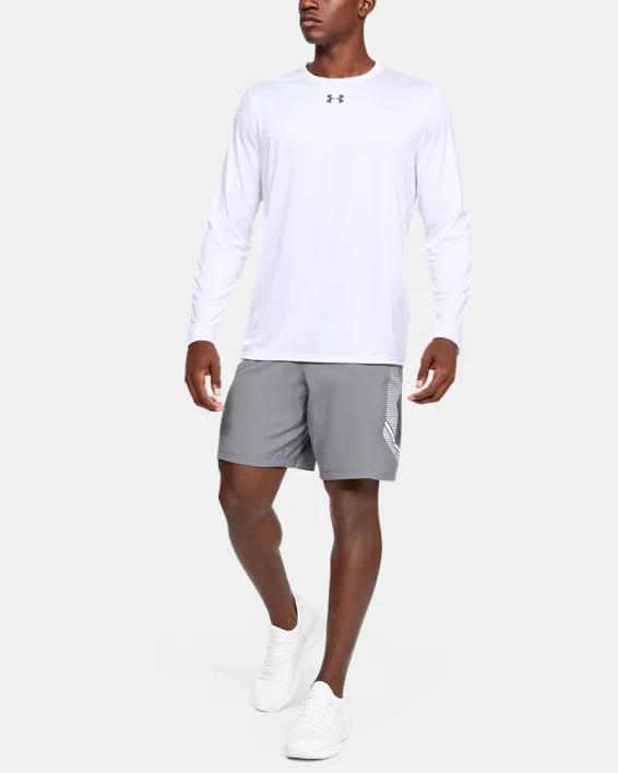 Men's UA Locker 2.0 Long Sleeve Product Image