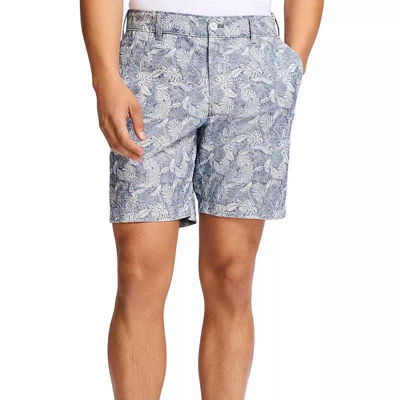 Mens IZOD 8-in. Classic Printed Short product image