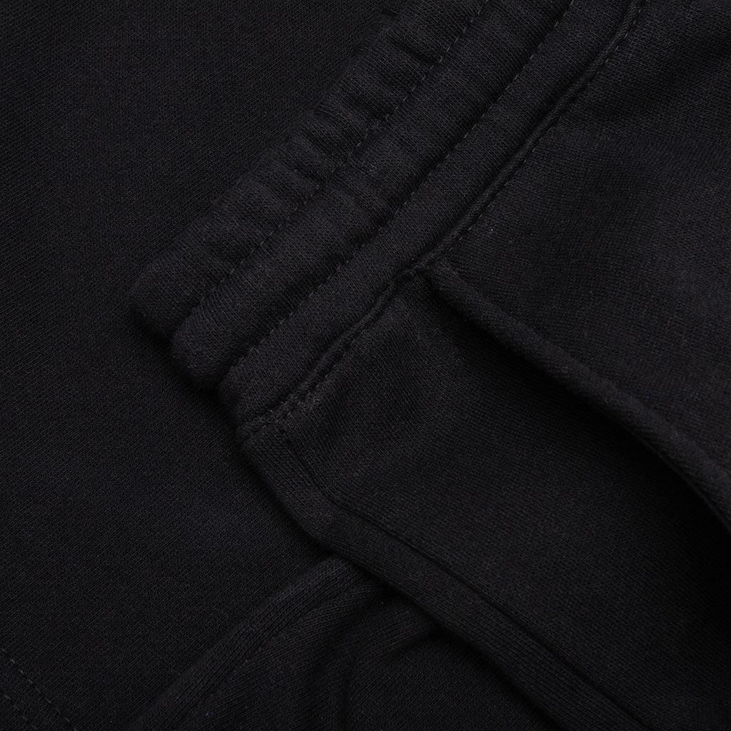 Feature x Carrots by Anwar Carrots Shorts - Black Male Product Image