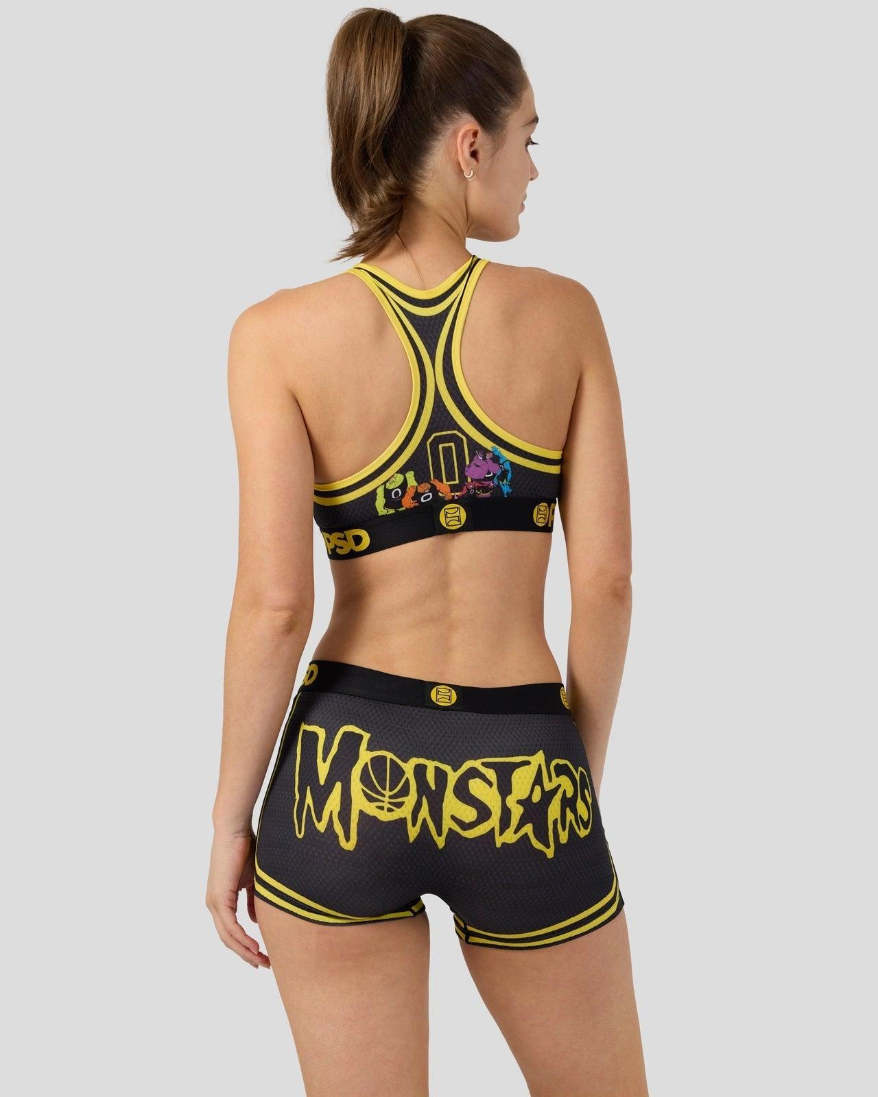 Space Jam - Monstars Jersey Female Product Image