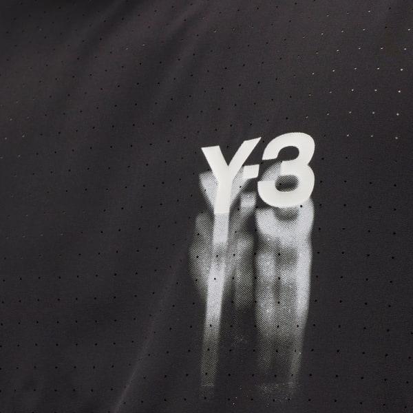 Y-3 Running Short Sleeve Tee Product Image