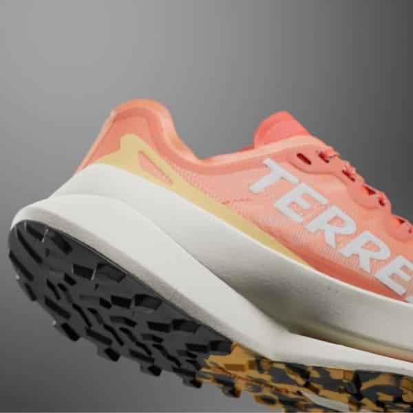 Terrex Agravic Speed Ultra Trail Running Shoes Product Image