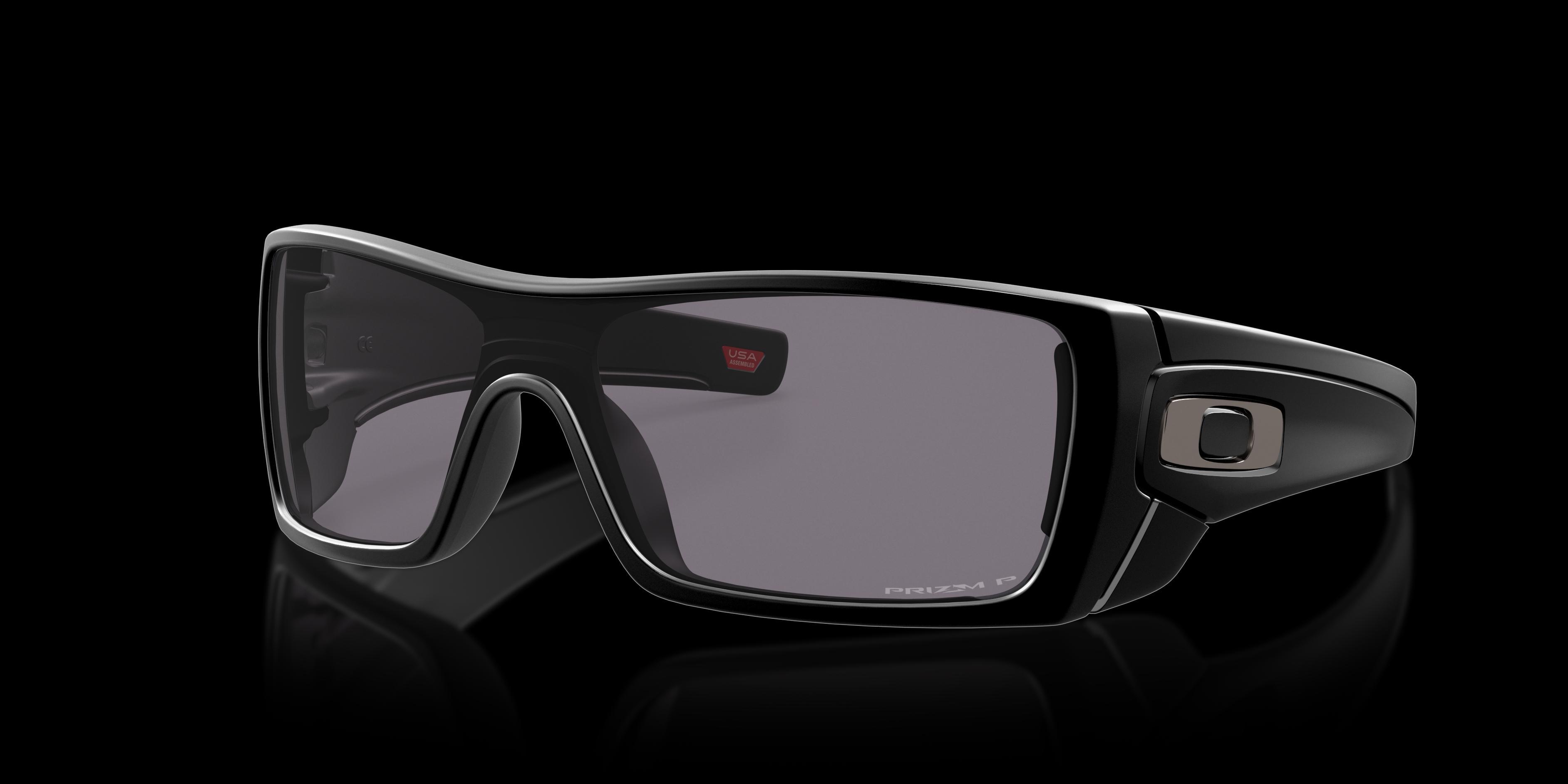 Oakley Rectangle Sunglasses Product Image