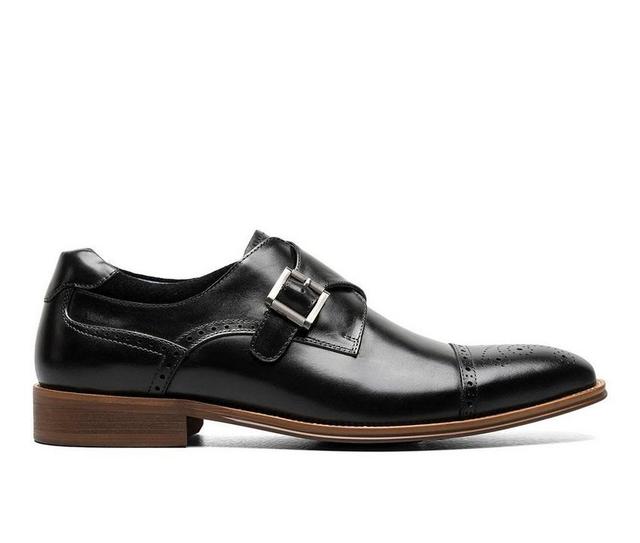 Men's Stacy Adams Mathis Dress Shoes Product Image