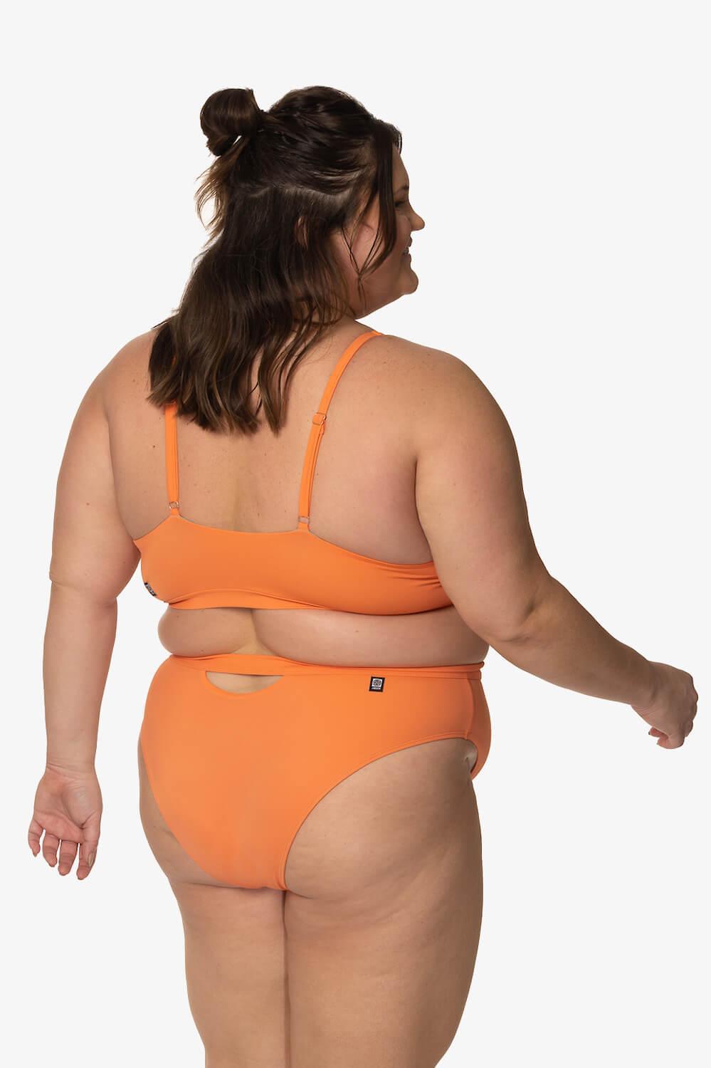 Nora Bikini Bottom - Redondo Female Product Image