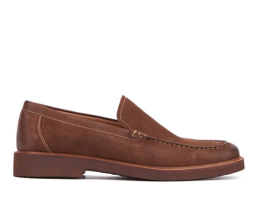 Men's Vintage Foundry Co Zander Dress Loafers Product Image