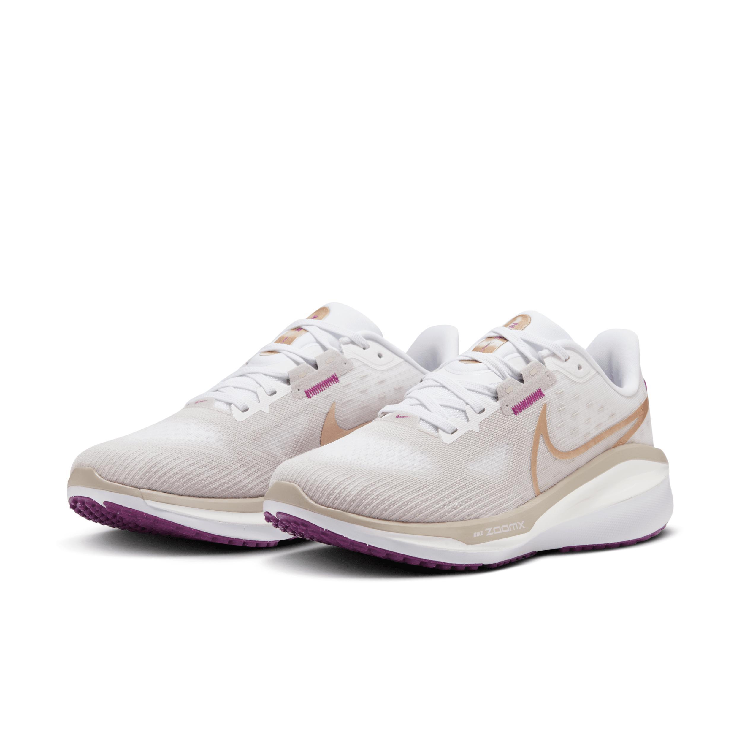 Nike Vomero 17 Women's Road Running Shoes Product Image