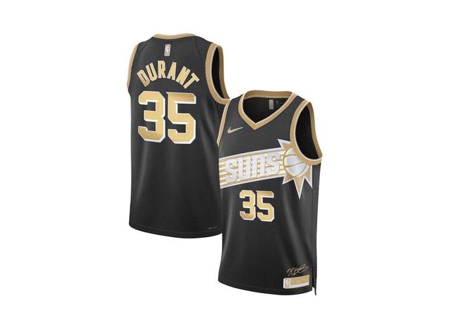 Kevin Durant Phoenix Suns 2024 Select Series Nike Men's Dri-FIT NBA Swingman Jersey Product Image