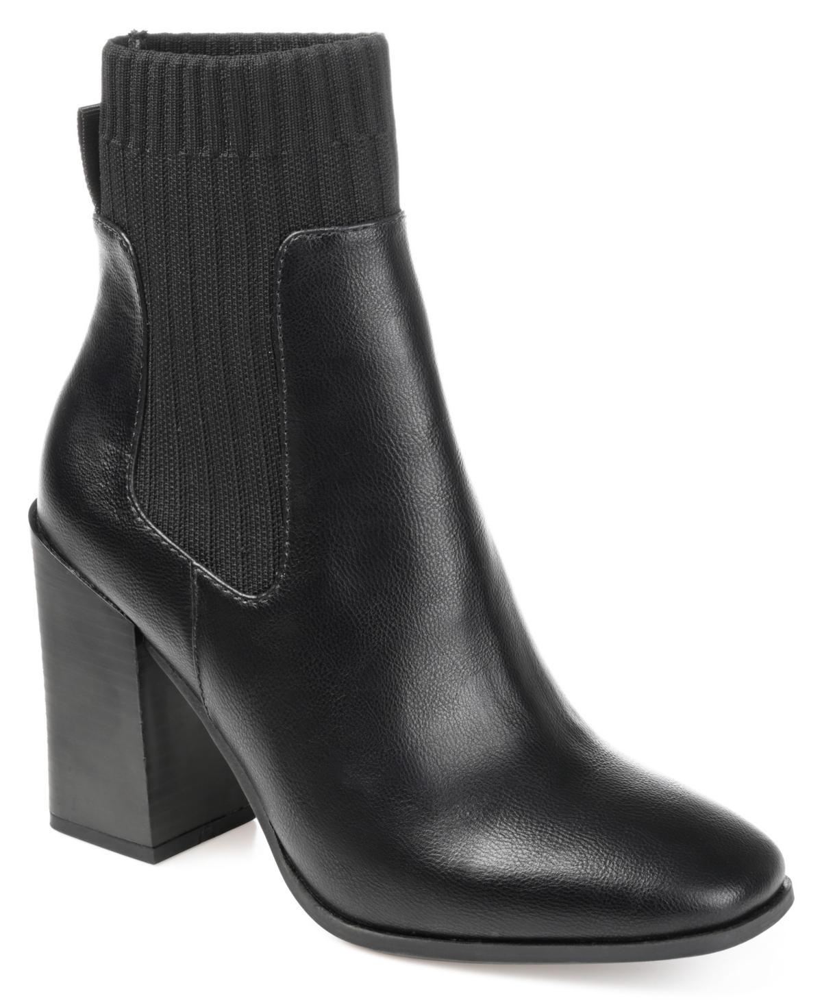 Journee Collection Womens Adalia Bootie Product Image