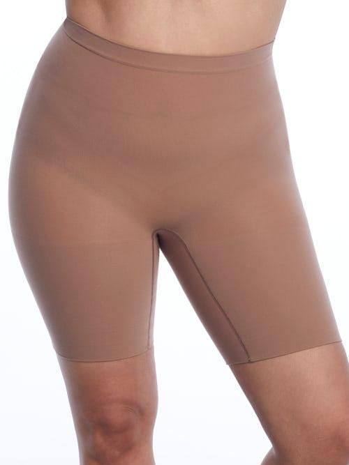 SPANX Everyday Shaping Shorts Product Image