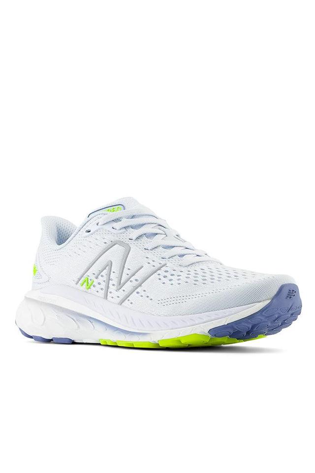 New Balance Women's Fresh Foam X 860v13 in Ice Blue Female Product Image