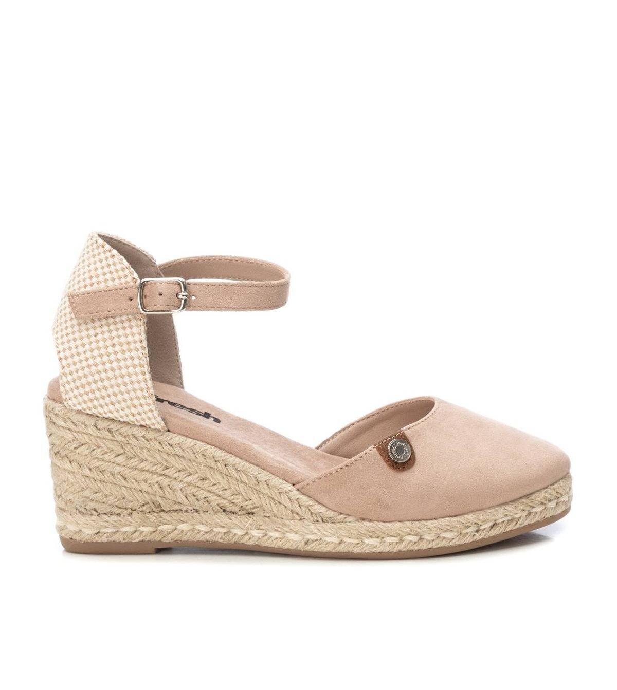 Xti Refresh Collection Womens Espadrilles Sandals Product Image