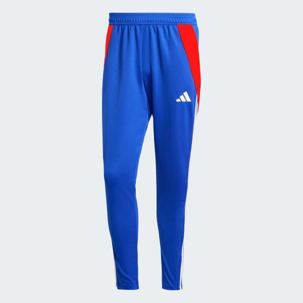 Tiro 24 Training Pants Product Image