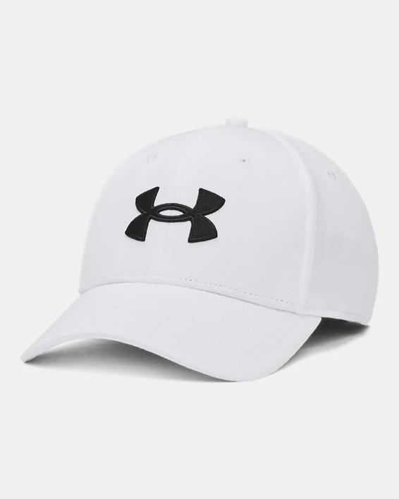 Mens UA Blitzing Cap Product Image