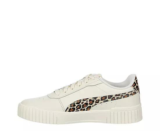 Puma Womens Carina 2.0 Sneaker Product Image