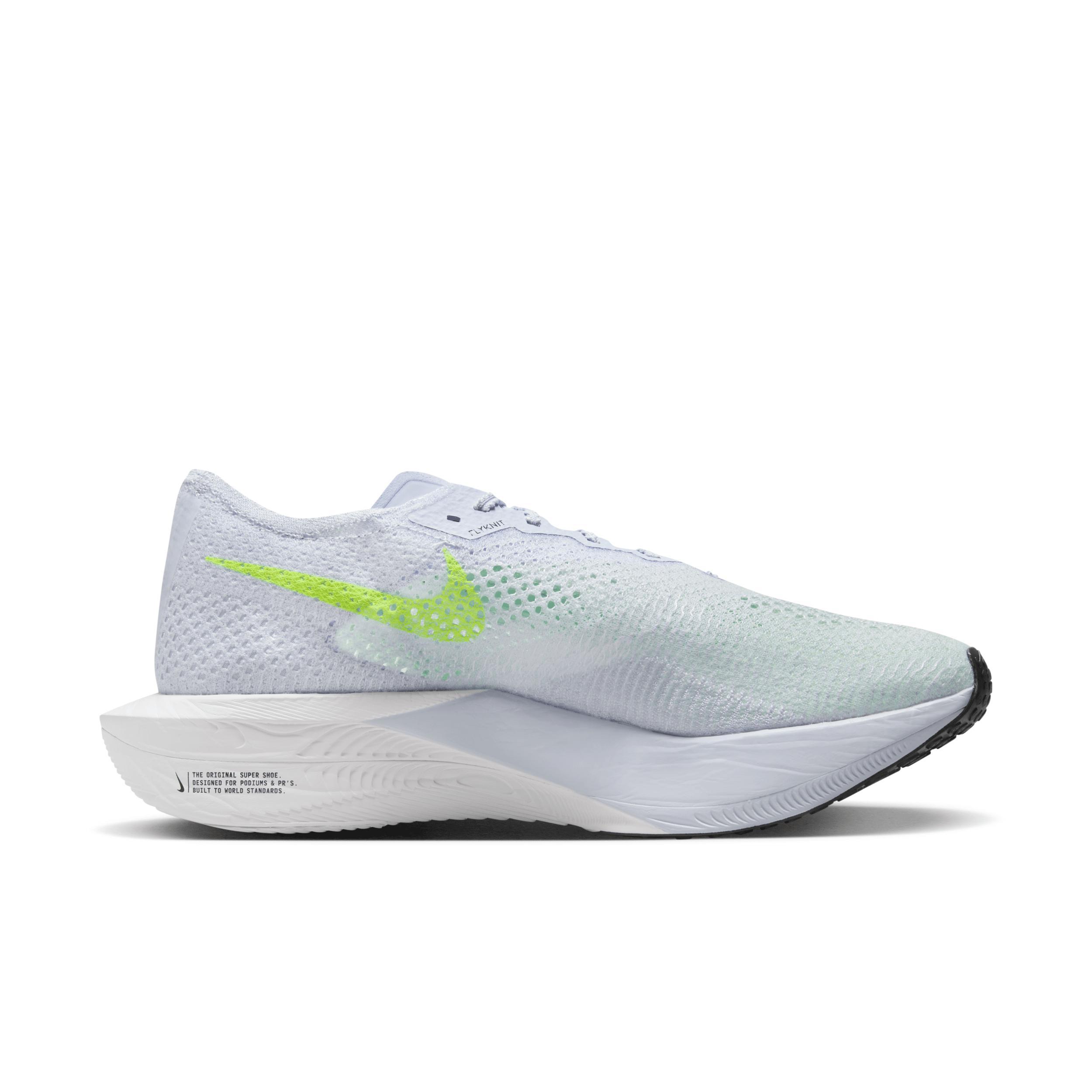 Nike Men's Vaporfly 3 Road Racing Shoes Product Image