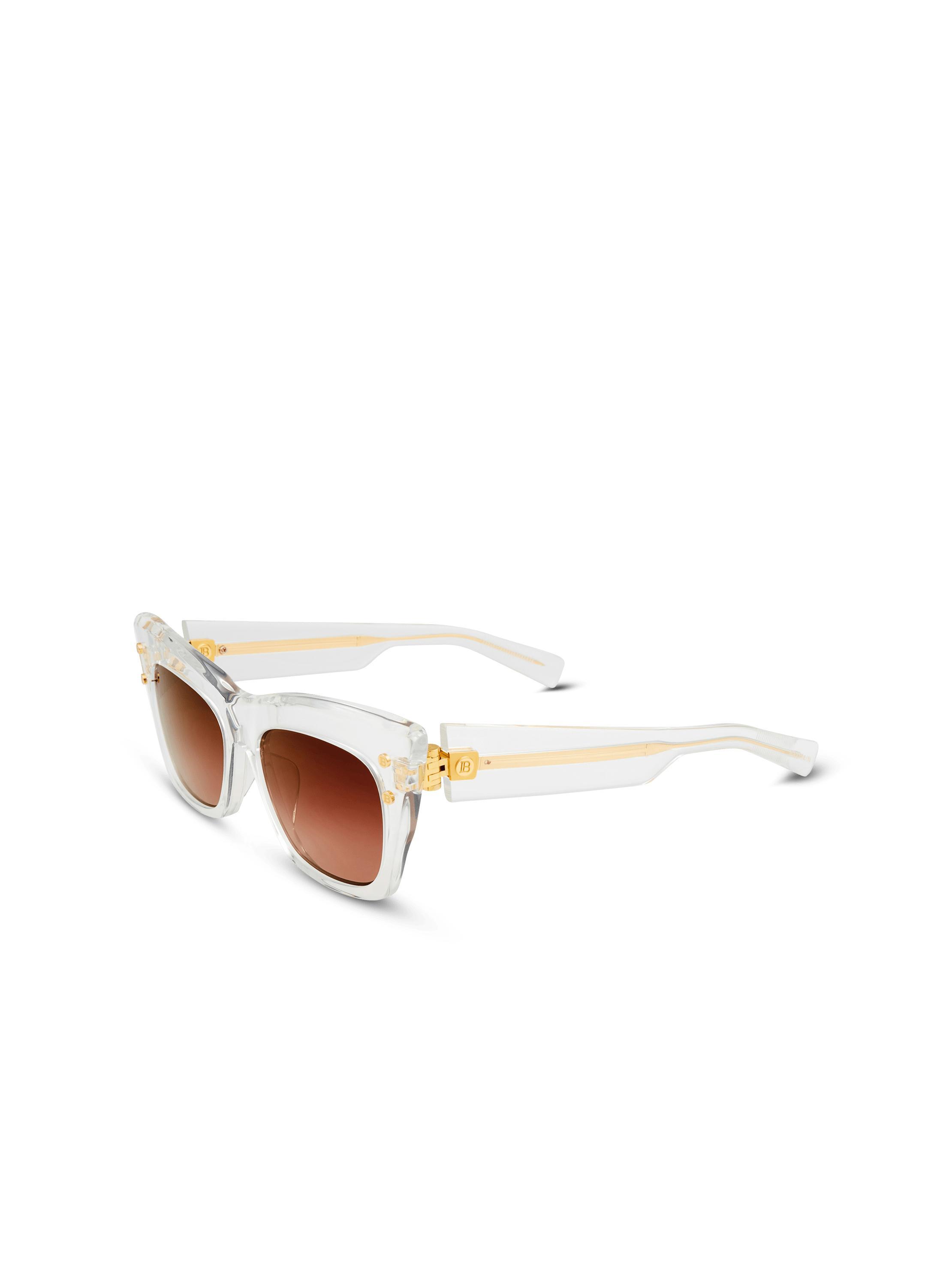 Crystal B-II sunglasses Product Image