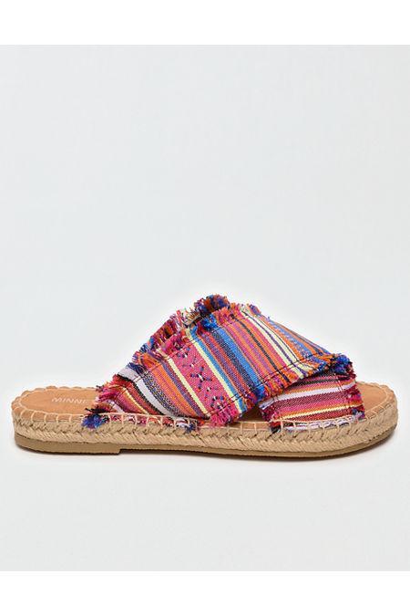 Minnetonka Womens Pepper Sandal Women's Product Image