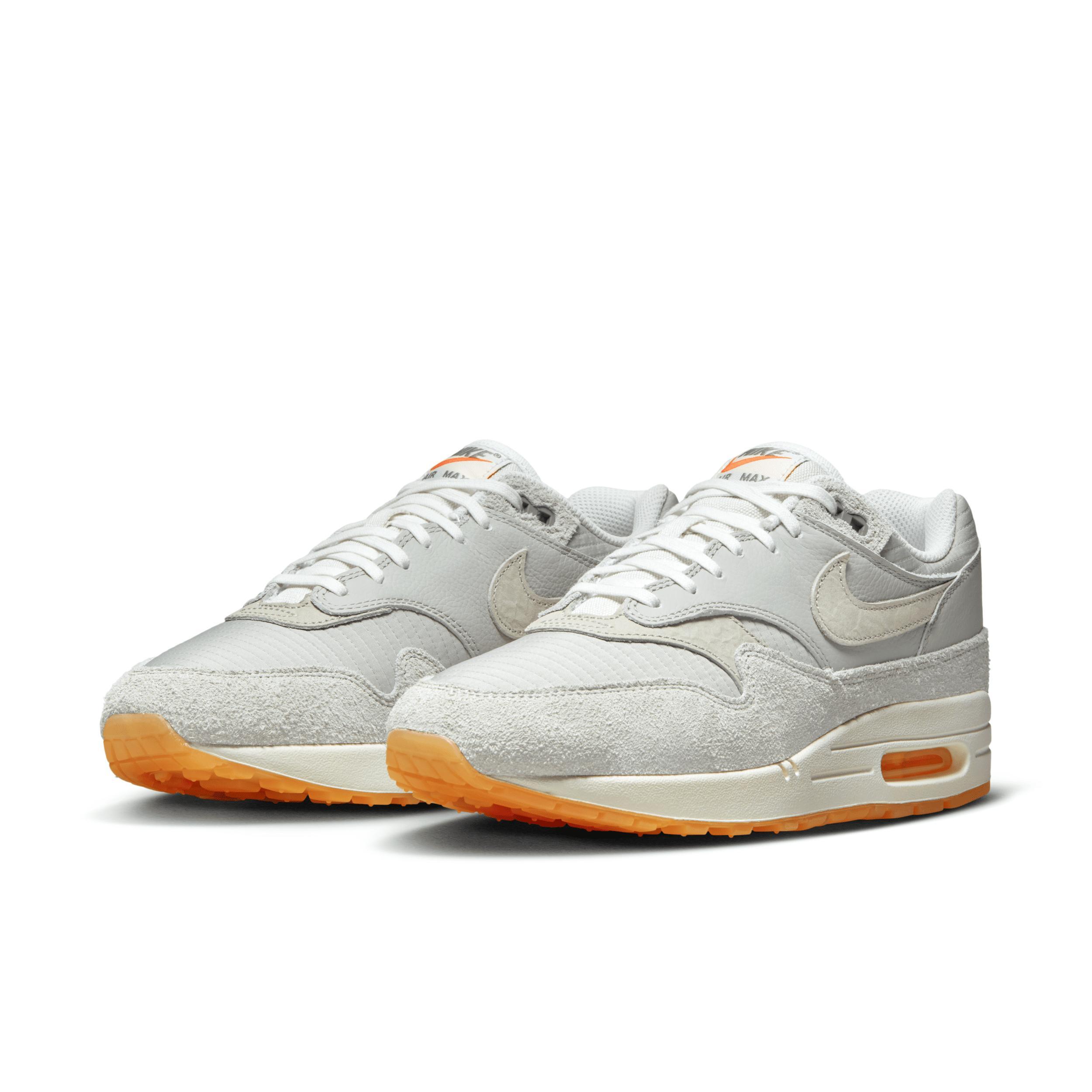 Nike Mens Air Max 1 Premium Shoes Product Image