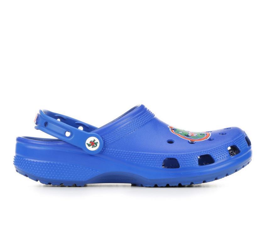 Men's Crocs University of Florida Classic Clogs Product Image