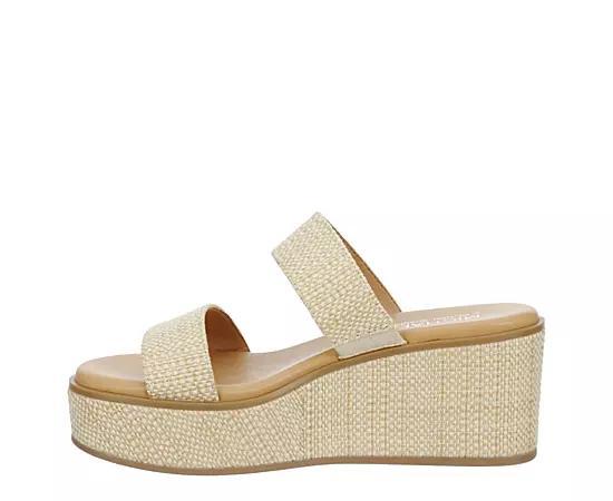 Michael By Shannon Womens Pierre Wedge Sandal Product Image