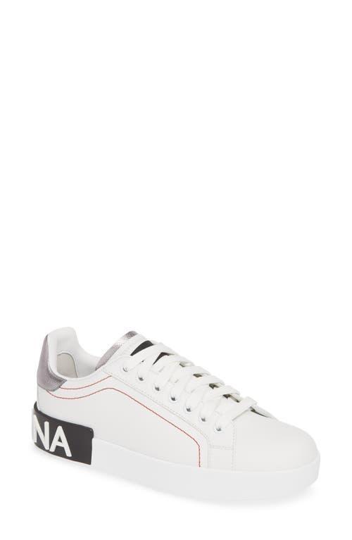 Dolce & Gabbana Portofino Sneaker Product Image