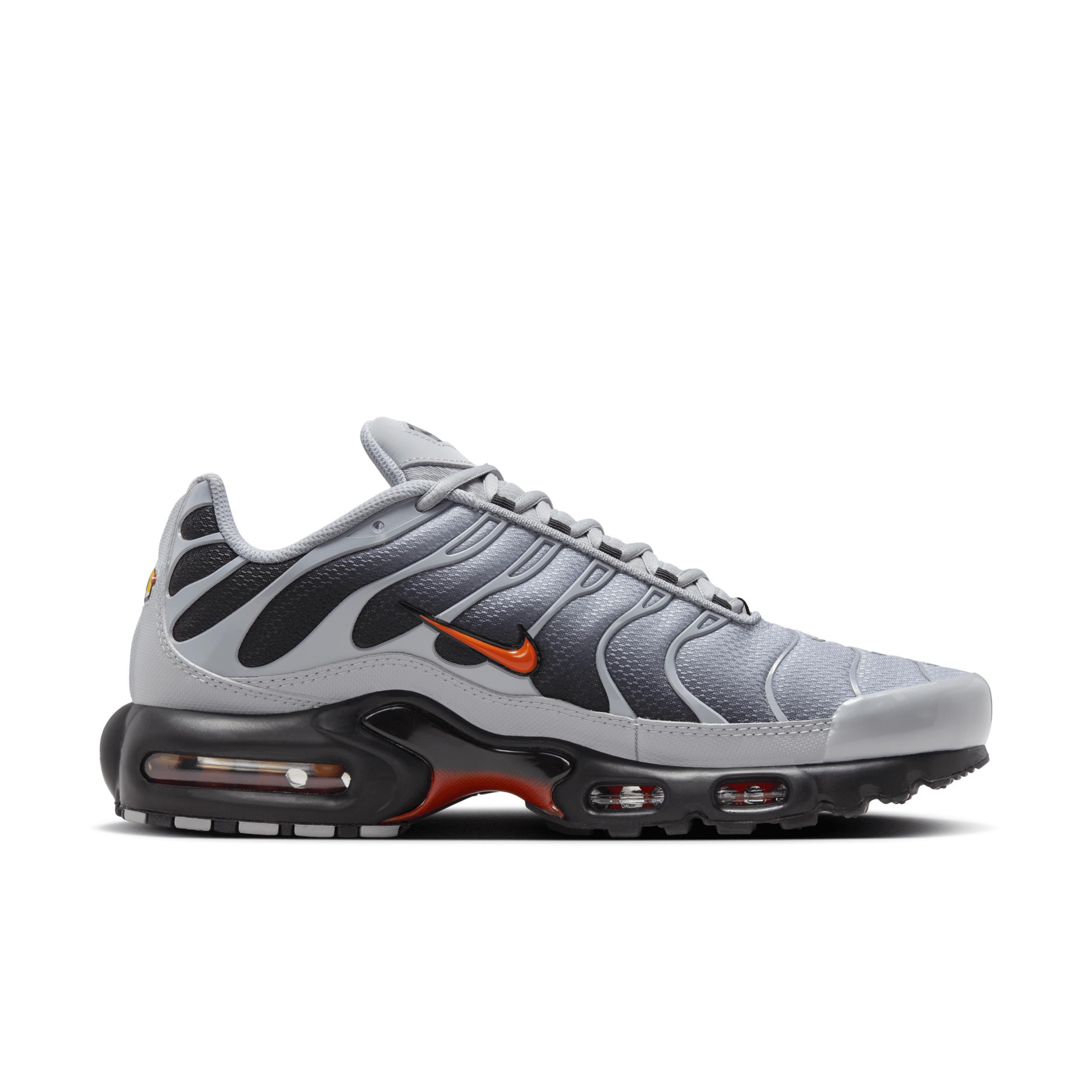 Nike Air Max Plus Men's Shoes Product Image