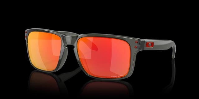 Oakley Men's Holbrook™ (low Bridge Fit) Sunglasses Product Image