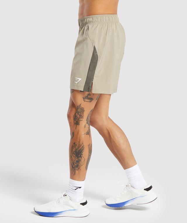 Sport  7" Shorts Product Image