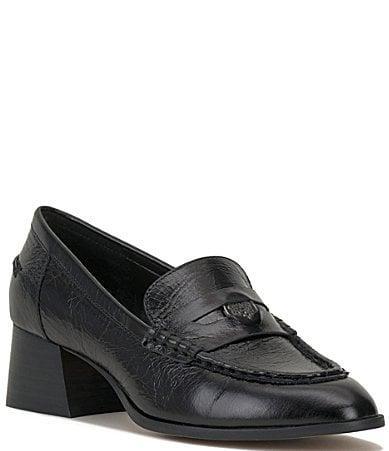 Vince Camuto Carissla Loafer Pump Product Image