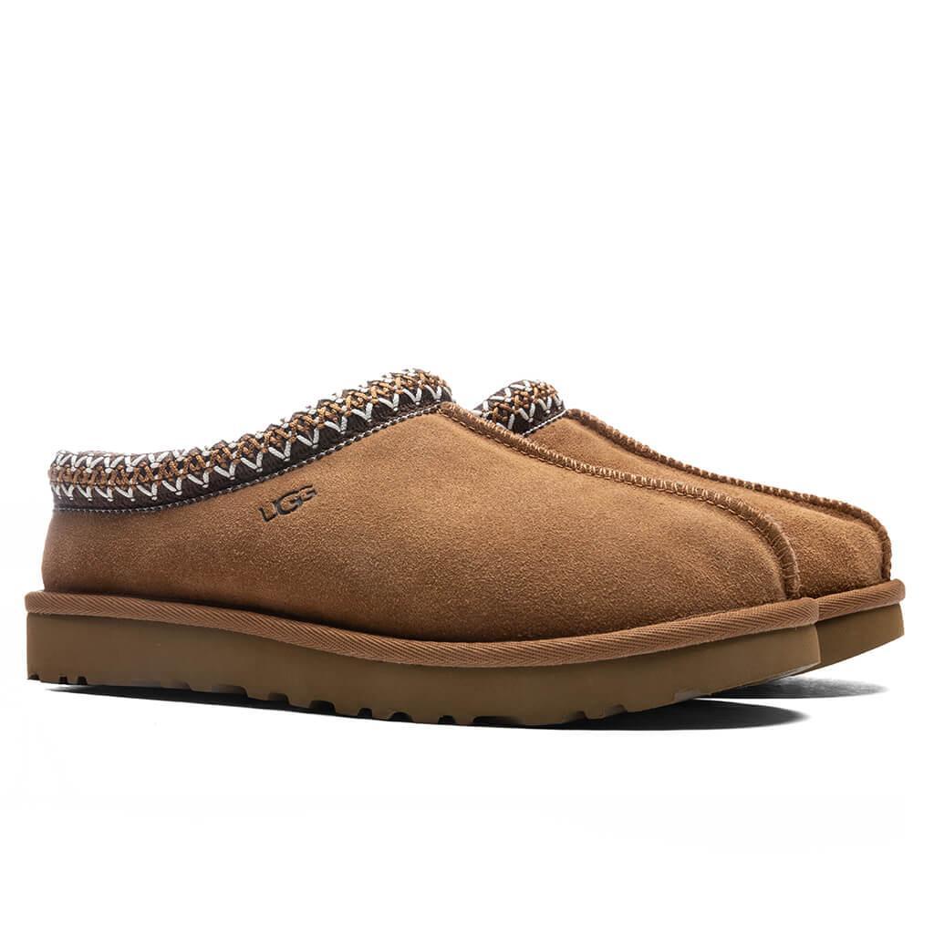 Women's Tasman Slipper - Chestnut Female Product Image