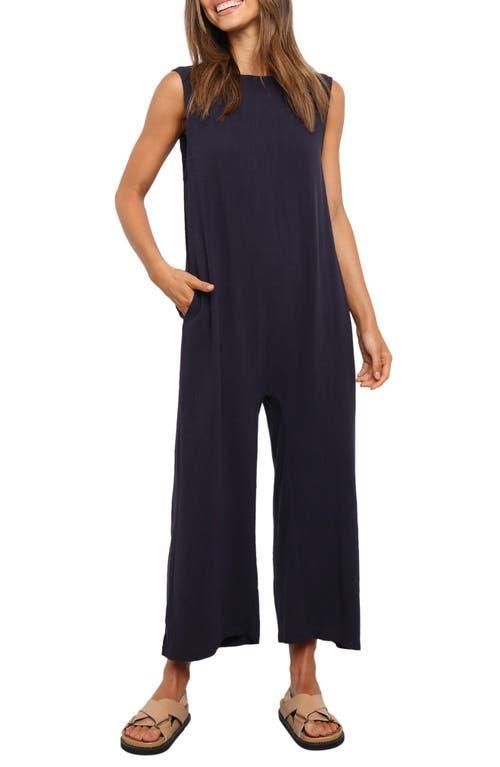 Petal and Pup Womens Yardlee Jumpsuit Product Image