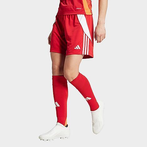 Womens adidas Tiro 24 Soccer Shorts Product Image