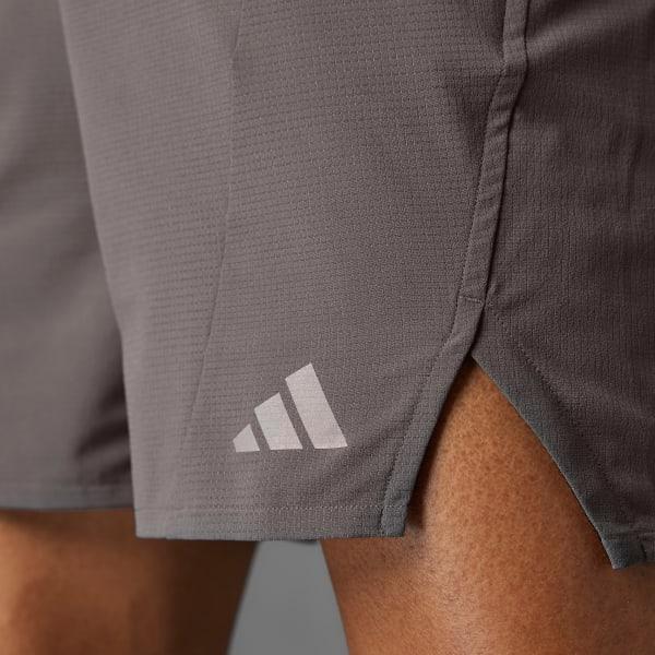 Designed for Training HIIT Workout HEAT.RDY Shorts Product Image