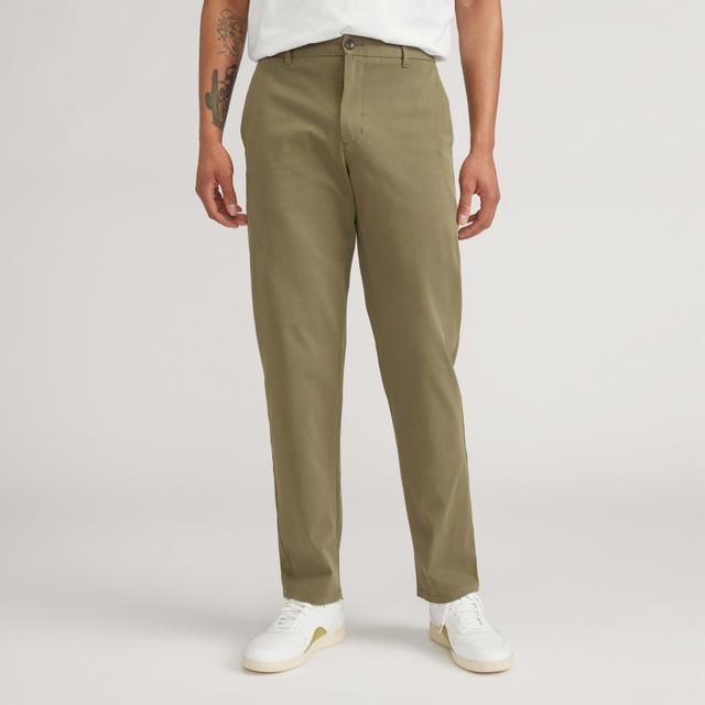 Mens Performance Chino | Uniform by Everlane Product Image