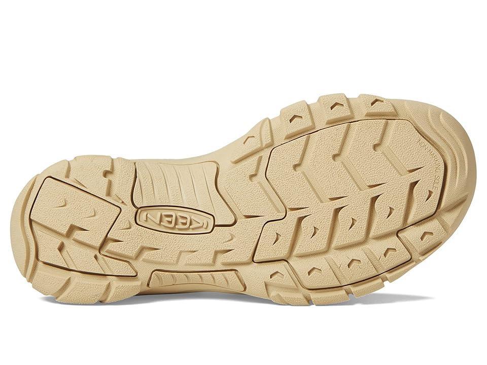 KEEN Newport H2 (Monochrome/Safari) Women's Shoes Product Image