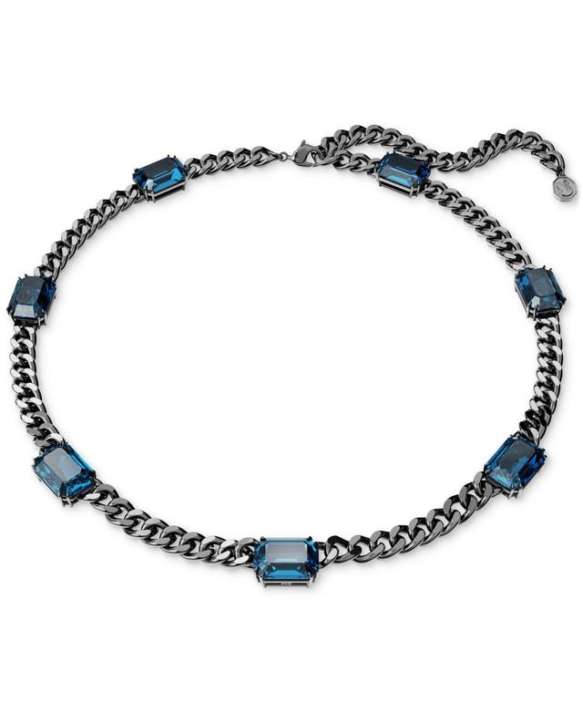 Swarovski Millenia Crystal Station Necklace Product Image