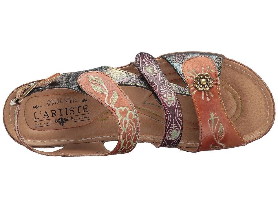 L'Artiste by Spring Step Sumacah Women's Shoes Product Image