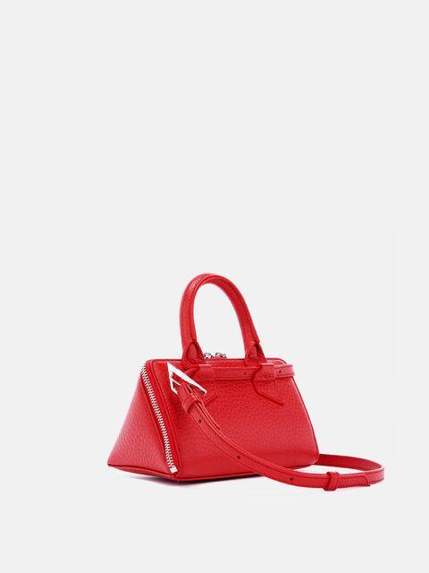 ''Friday'' red mini bag Product Image