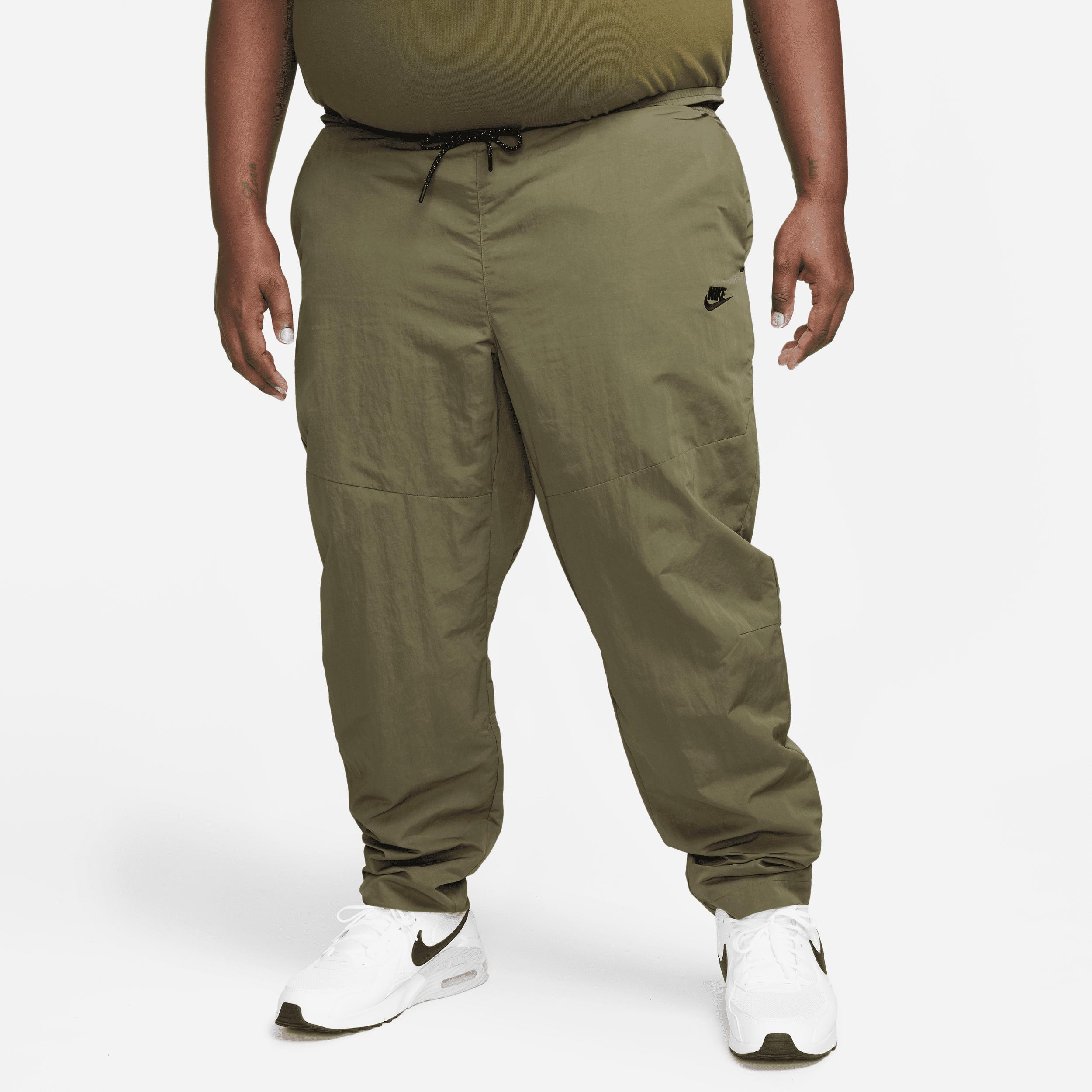 Men's Nike Sportswear Tech Essentials lined Commuter Pants Product Image